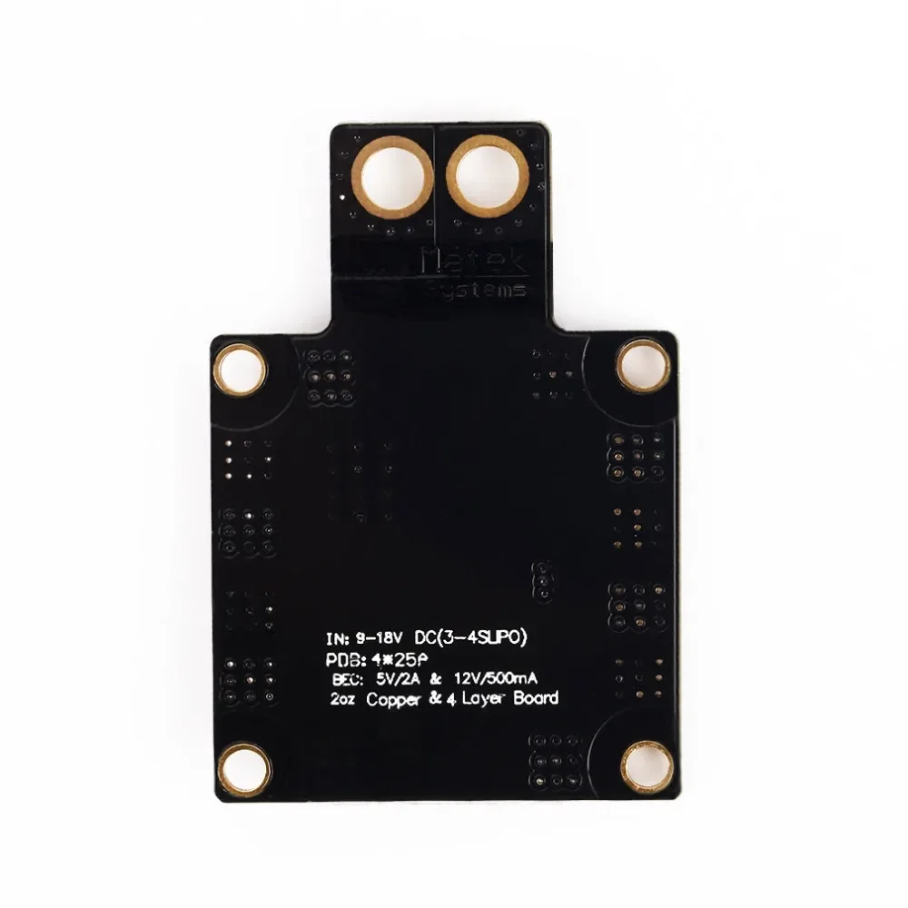 Modul Distribusi PDB 3A XT60 d - Drone Power Distribution Board ulasan dan harga