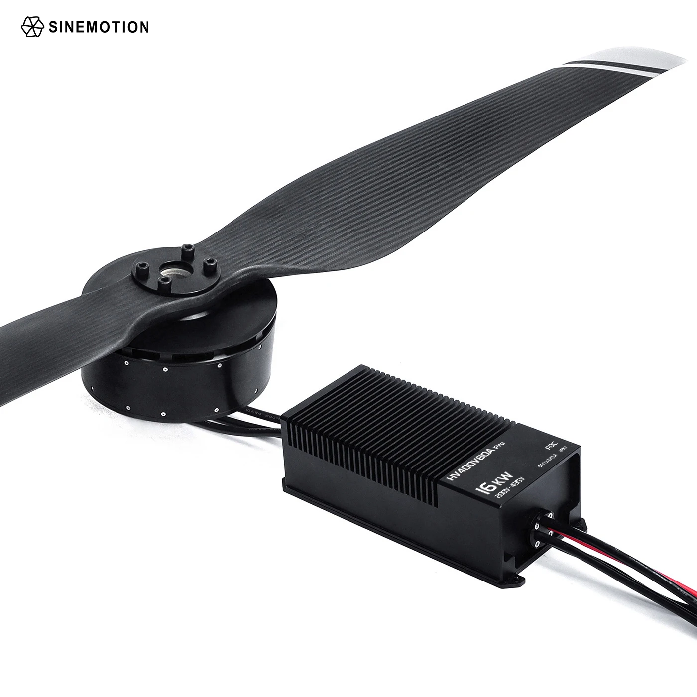 H4T30M 30KG Thrust Dr-one Arm  - Drone Esc ulasan dan harga