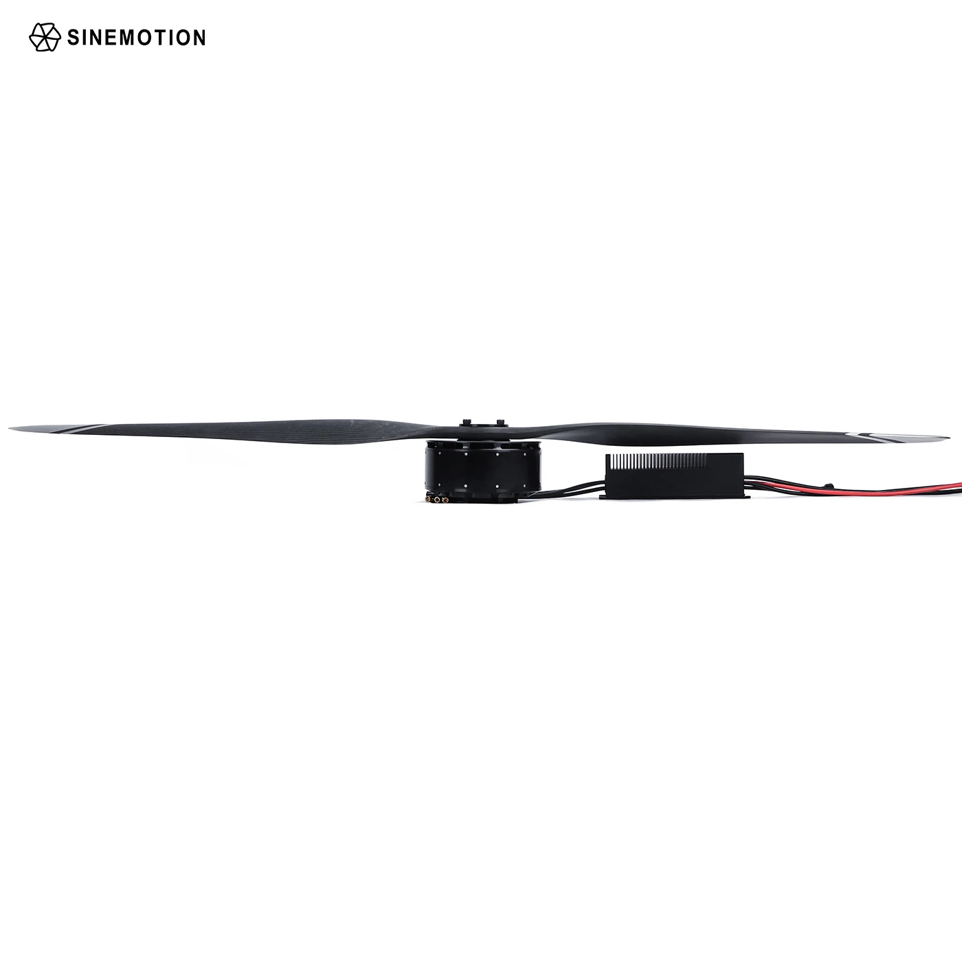 H4T30M 30KG Thrust Dr-one Arm  - Drone Esc ulasan dan harga