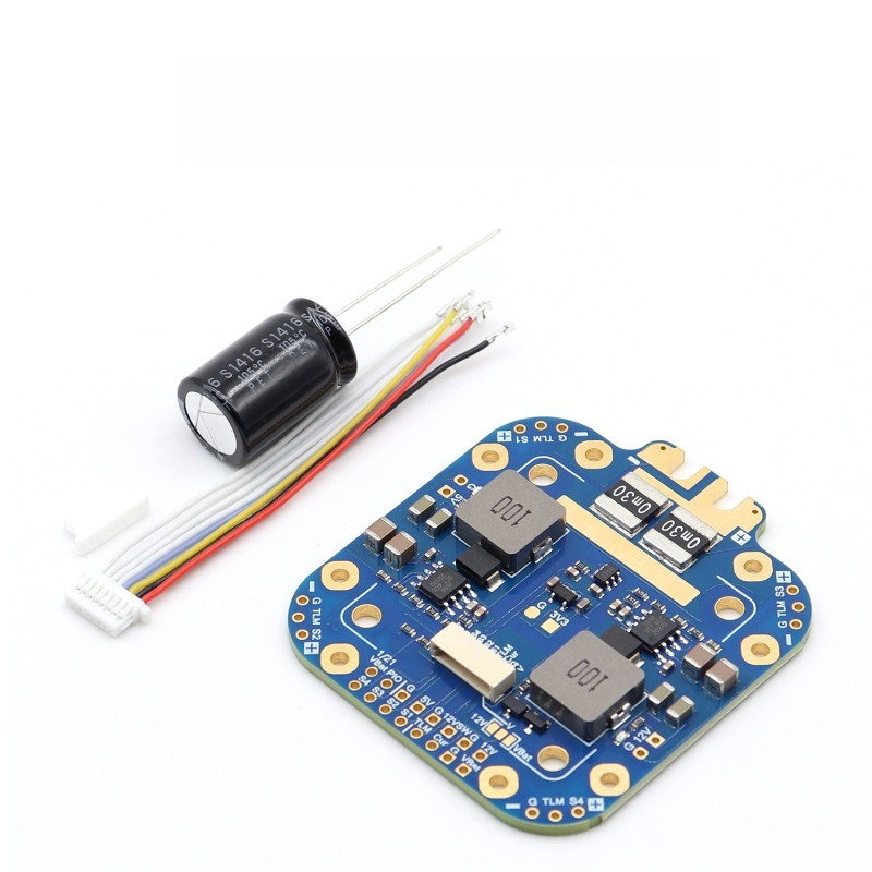 Papan Distribusi Daya Arus Tin - Drone Power Distribution Board ulasan dan harga