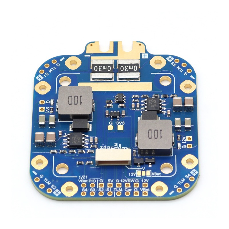 Papan Distribusi Daya Arus Tin - Drone Power Distribution Board ulasan dan harga