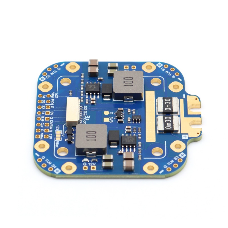 Papan Distribusi Daya Arus Tin - Drone Power Distribution Board ulasan dan harga