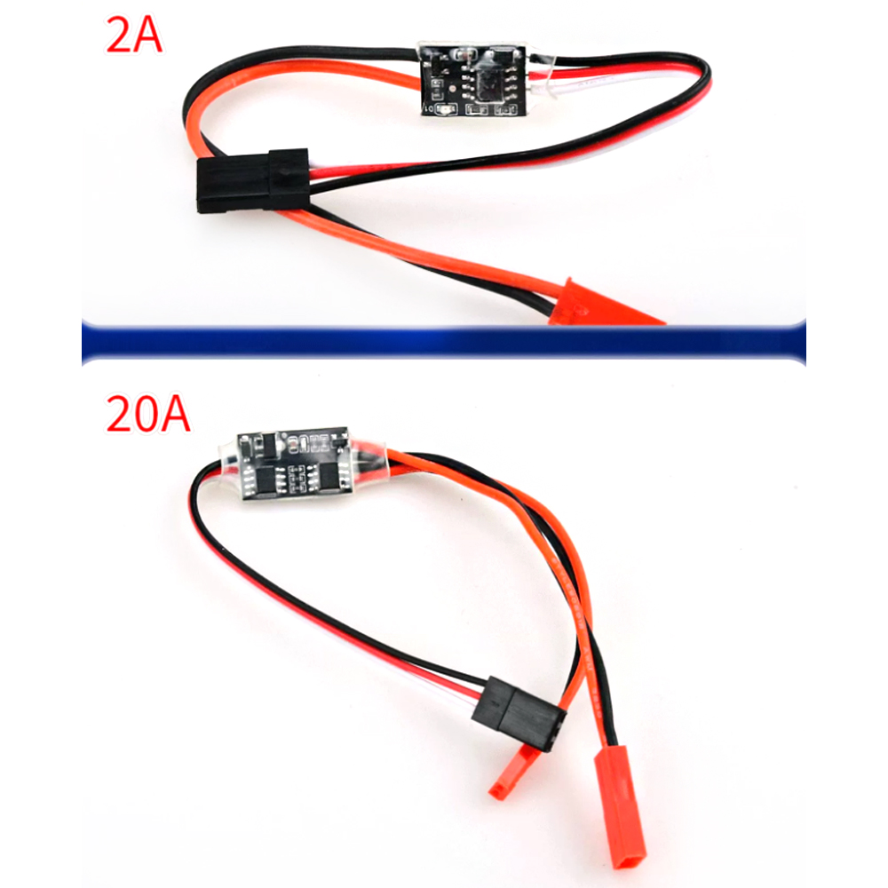 Sakelar Elektronik Kontrol Jar - Drone Transmitter ulasan dan harga