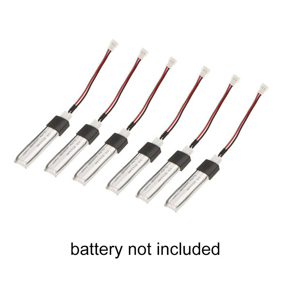 Kabel dan pengisi daya USB, 5  - Drone Charger ulasan dan harga