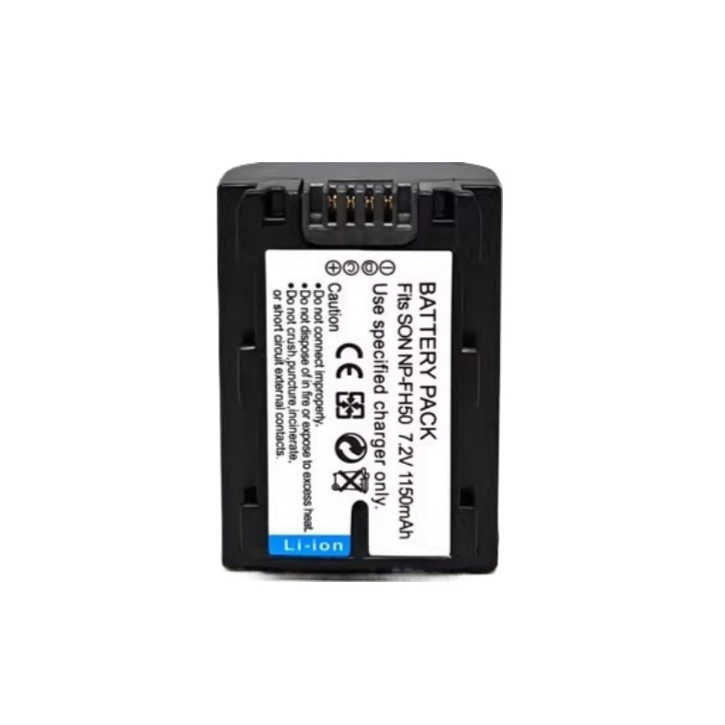 Baterai Kamera 7.2V 1150mAh NP - Drone Camera ulasan dan harga