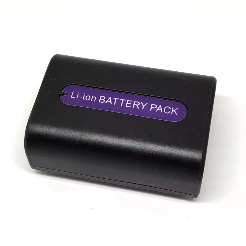 Baterai Kamera 7.2V 1150mAh NP - Drone Camera ulasan dan harga