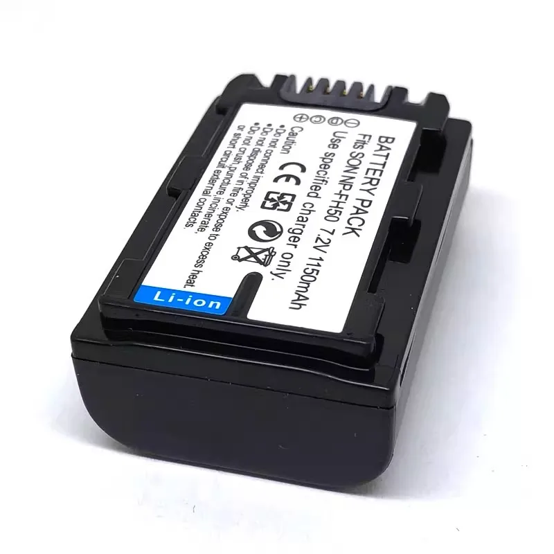Baterai Kamera 7.2V 1150mAh NP - Drone Camera ulasan dan harga