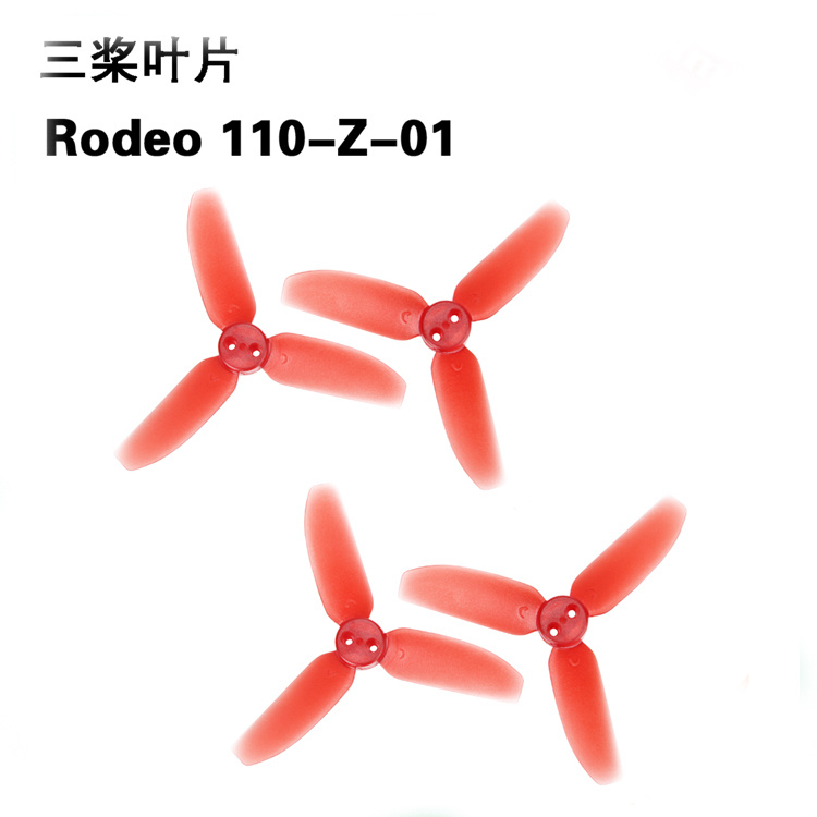 Suku Cadang Drone Walkera Rode - Drone Propeller Guard ulasan dan harga