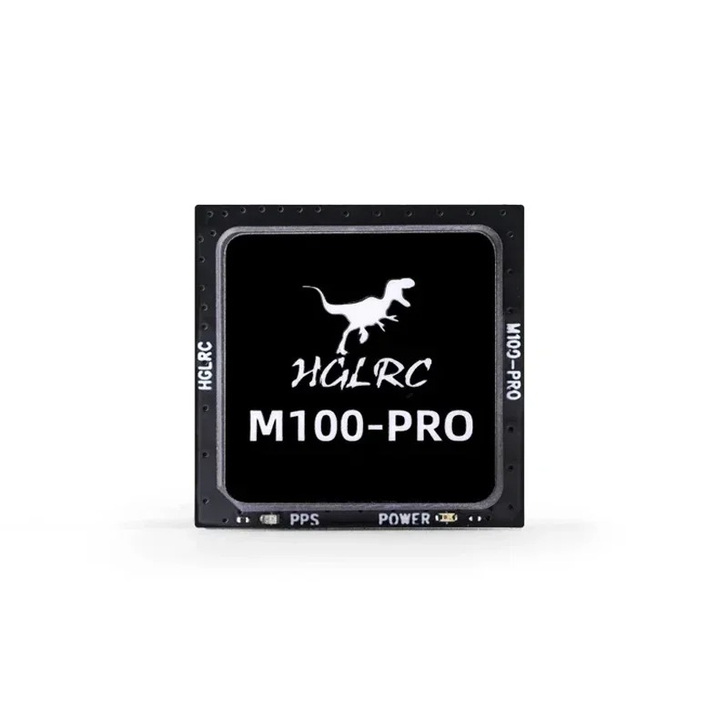 HGLRC M100 PRO M100-5883 Drone - Drone Compass ulasan dan harga