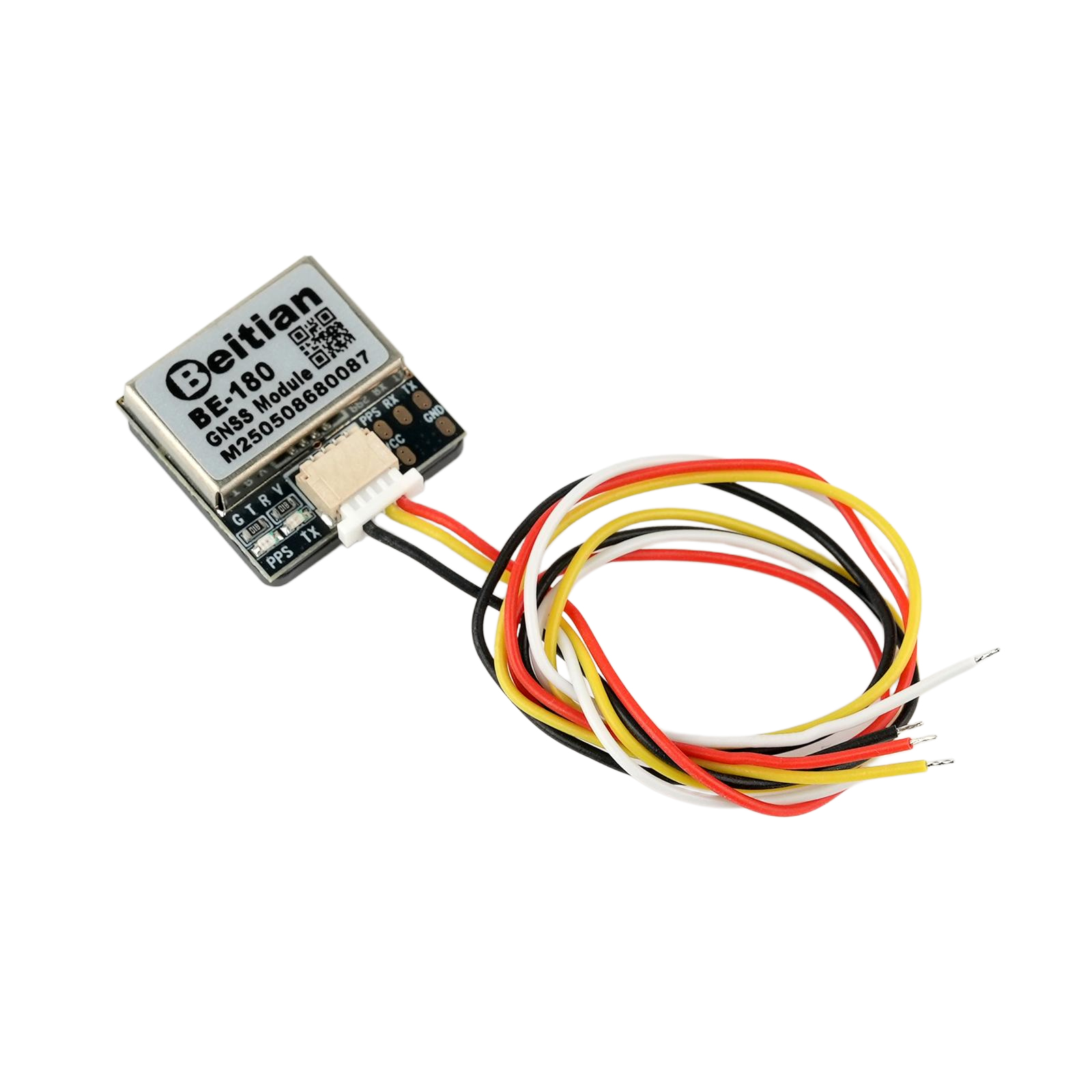 1/2/5 Buah Modul GPS Beitian B - Drone Gps Module ulasan dan harga