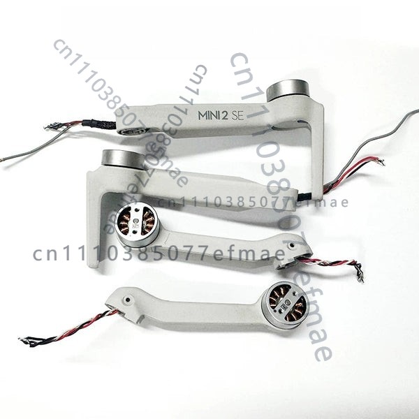 1pcs bekas Rakitan Lengan Moto - Drone Arm ulasan dan harga
