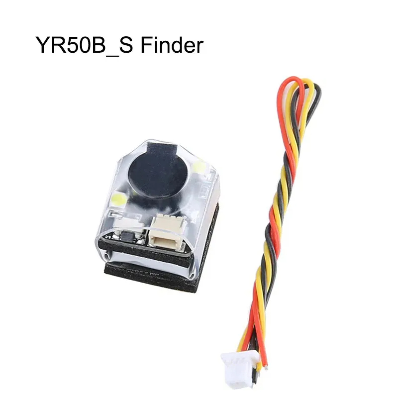 IFlight YR50B_S Finder Buzzer  - Drone Buzzer ulasan dan harga