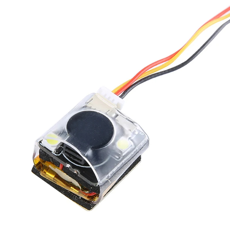 IFlight YR50B_S Finder Buzzer  - Drone Buzzer ulasan dan harga