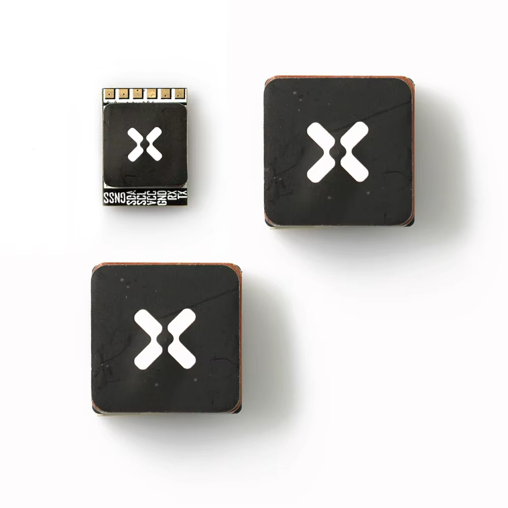 FOXEER M10Q V2 120/ 180/ 250 G - Drone Compass ulasan dan harga
