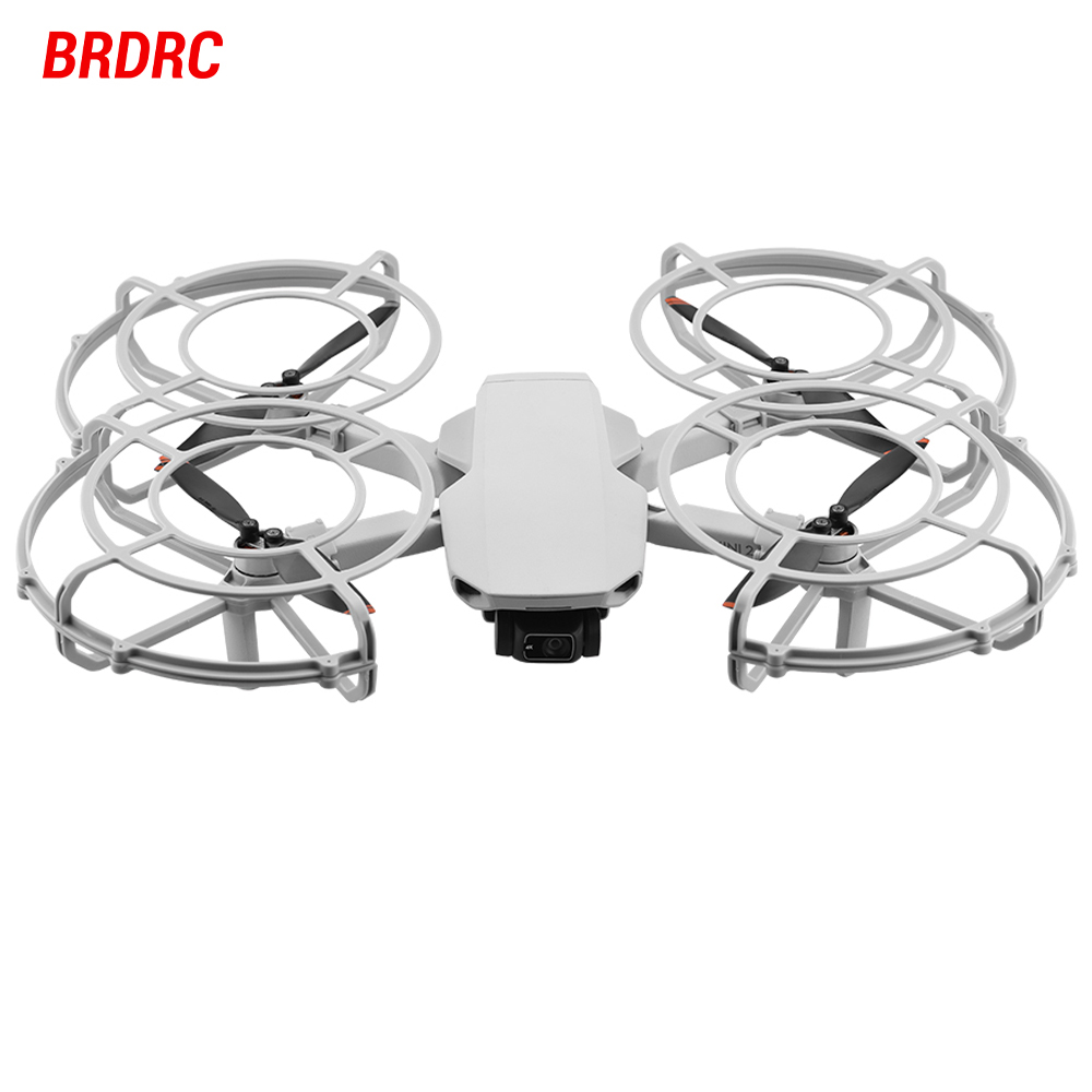 Pelindung Baling-Baling untuk  - Drone Propeller Guard ulasan dan harga
