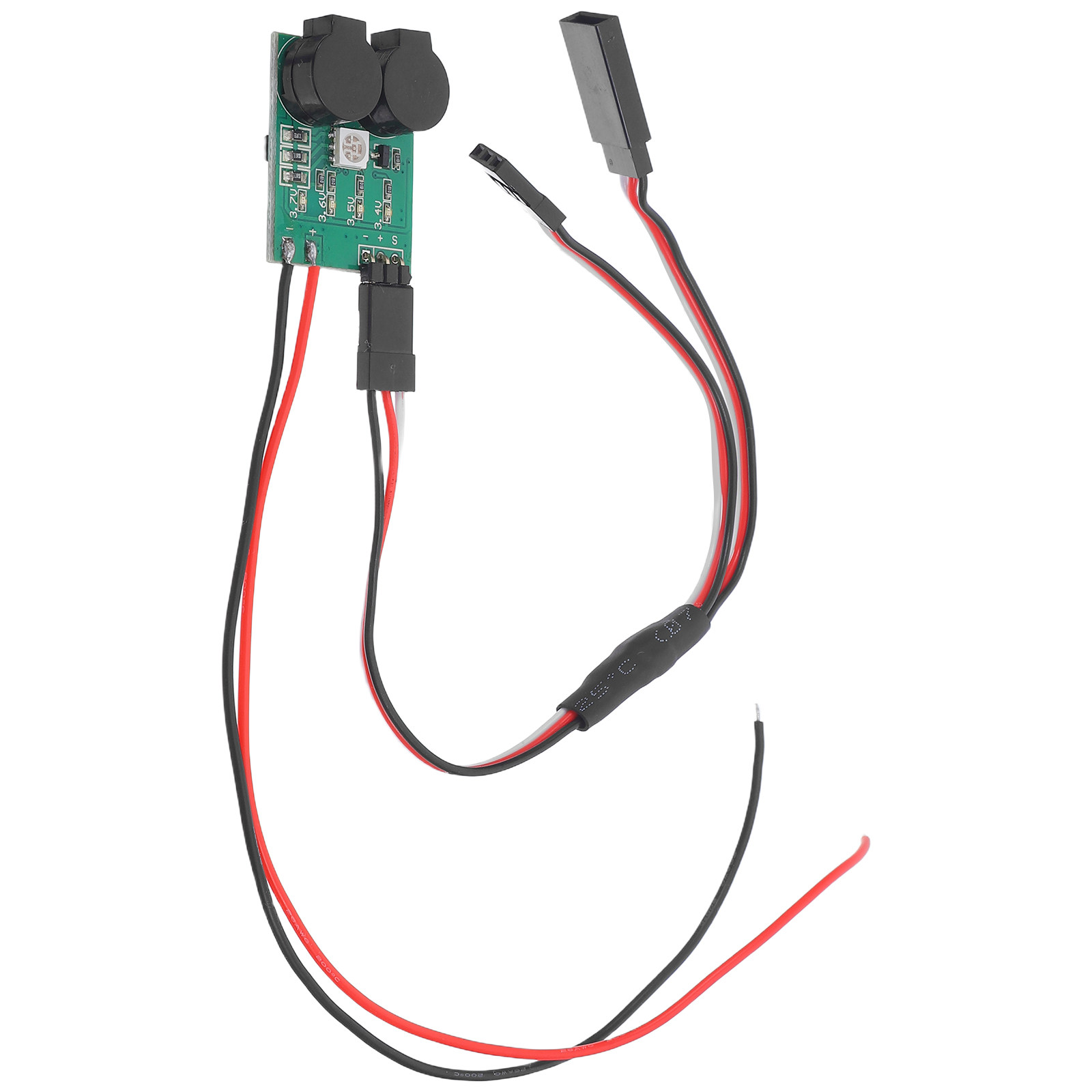 Alarm Mini Buzzer Drone, Alarm - Drone Buzzer ulasan dan harga