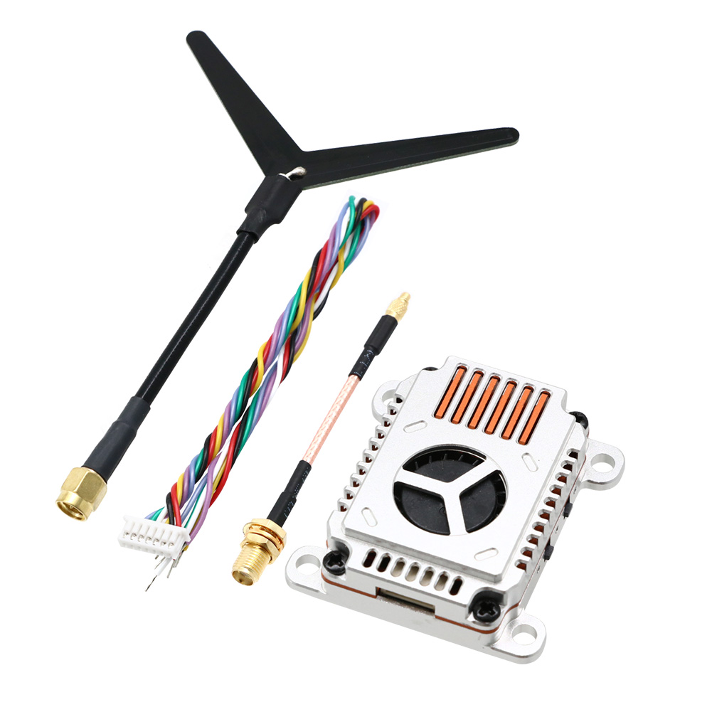 Modul Pemancar Video VTX 1.2G  - Drone Transmitter ulasan dan harga
