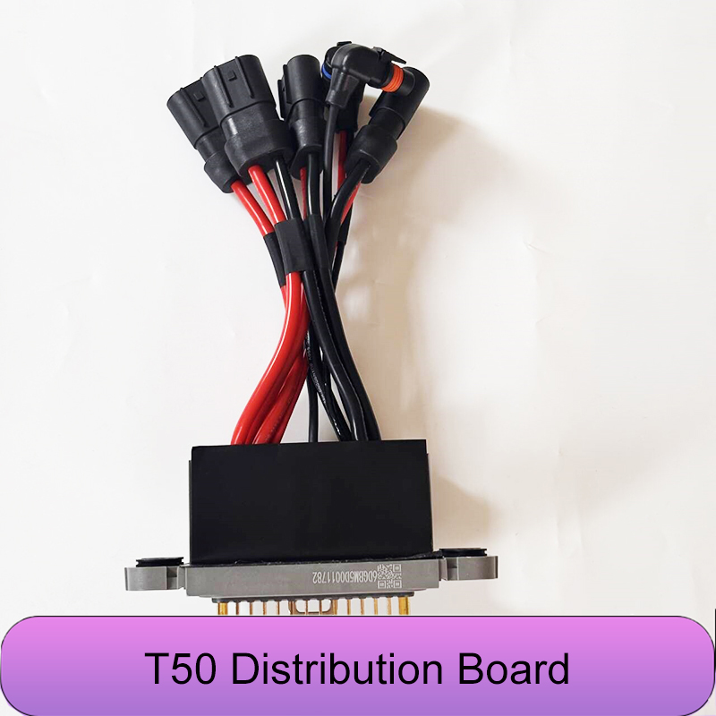 Modul papan distribusi daya ba - Drone Power Distribution Board ulasan dan harga