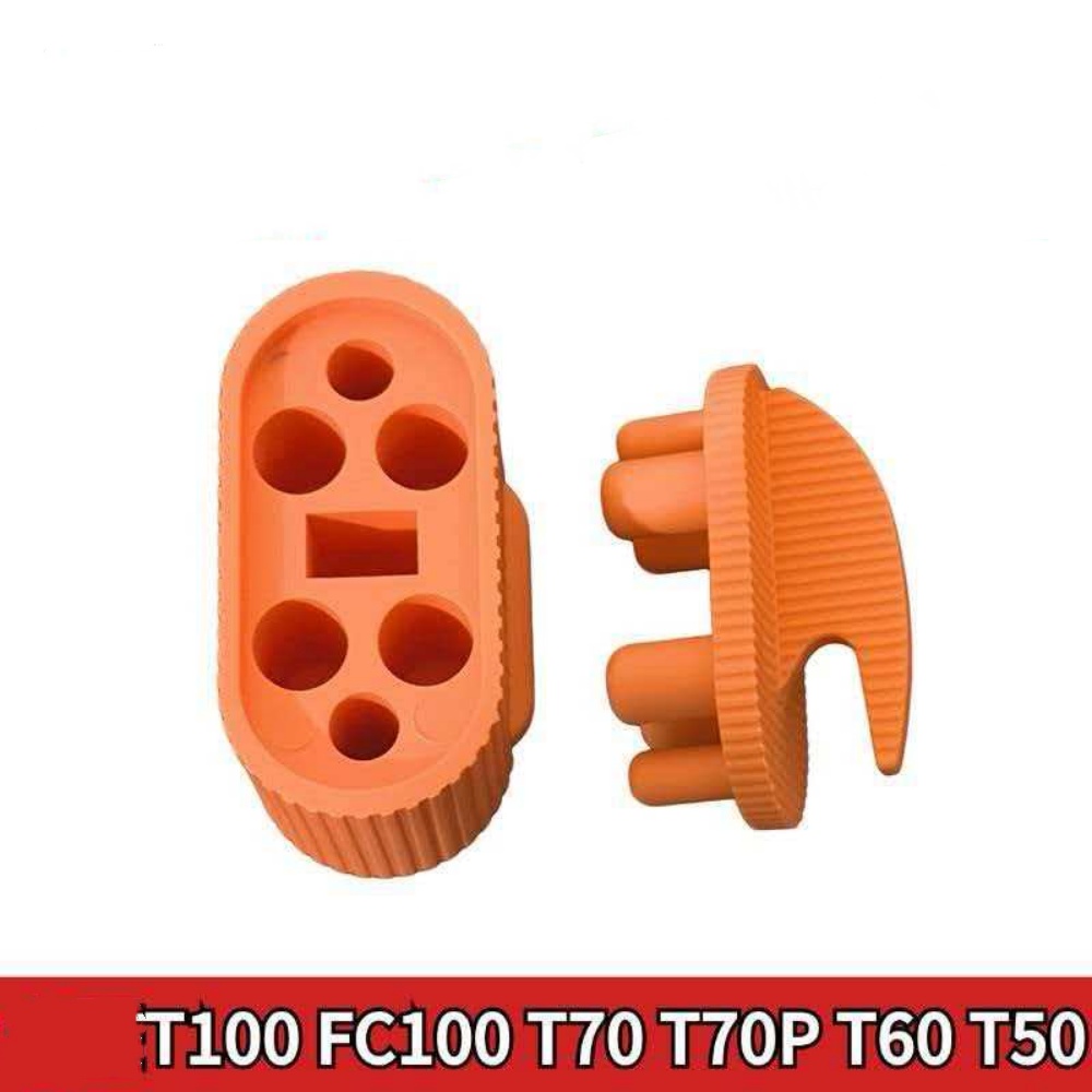1Set T100S/FC100/T70/T70p/T100 - Drone Power Distribution Board ulasan dan harga