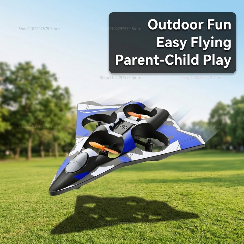 Helikopter Stunt Pesawat Busa, - Drone Led Light ulasan dan harga