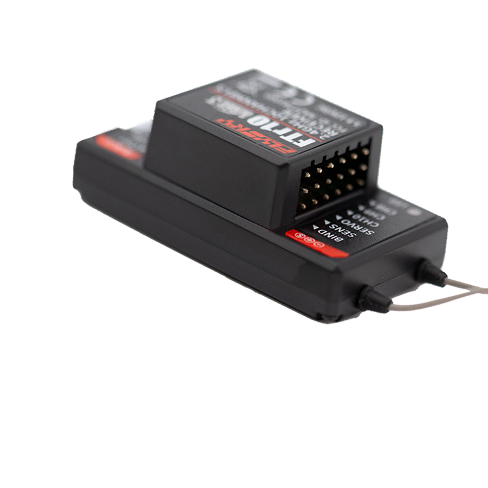FlySky FTr10 FTr16S 2.4G Pener - Drone Antenna ulasan dan harga