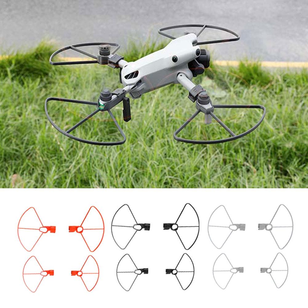 Pelindung Baling-Baling untuk  - Drone Propeller Guard ulasan dan harga