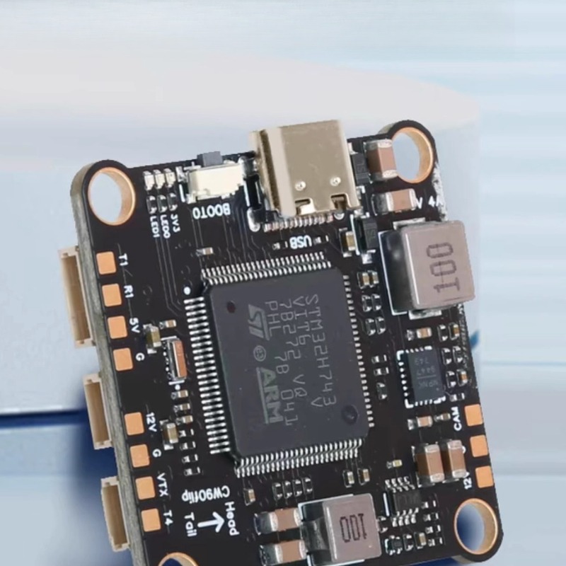 FlyingRC H7D H743 Pengendali P - Drone Flight Controller ulasan dan harga