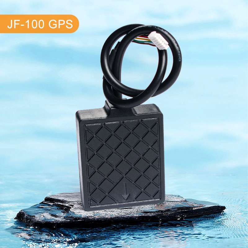 Modul GPS m10n 10Hz dengan Kom - Drone Compass ulasan dan harga
