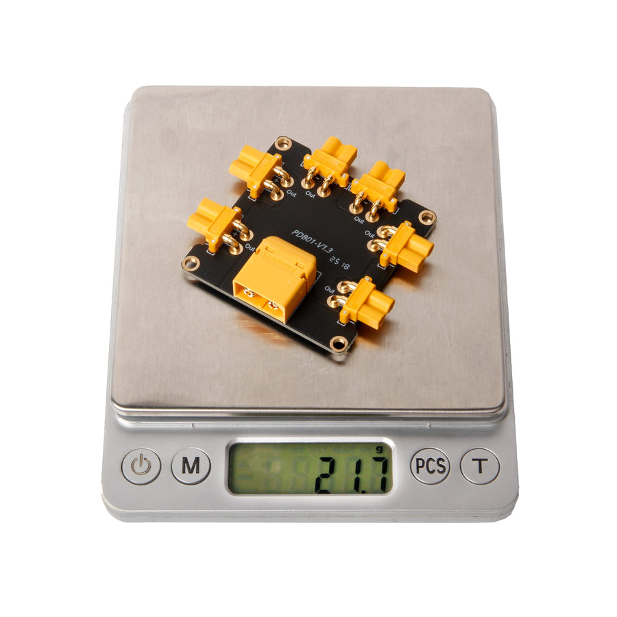 Papan Distribusi Daya PDB Arus - Drone Power Distribution Board ulasan dan harga