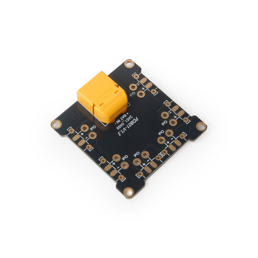 Papan Distribusi Daya PDB Arus - Drone Power Distribution Board ulasan dan harga