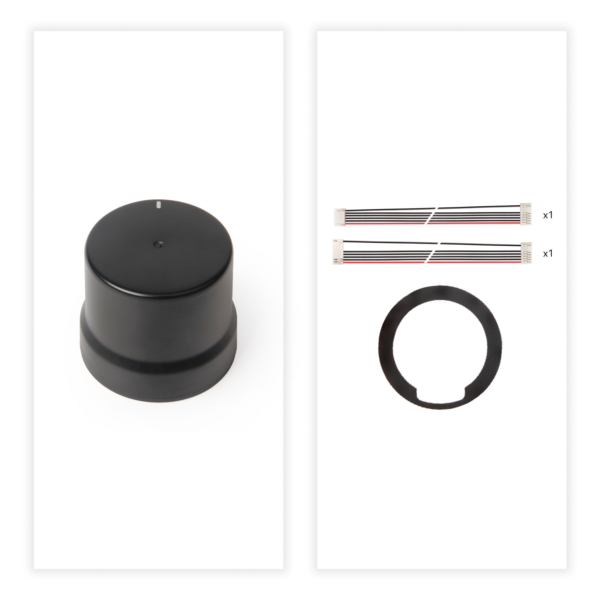 NCZOBOE ZED F9P Modul GNSS Ter - Drone Compass ulasan dan harga