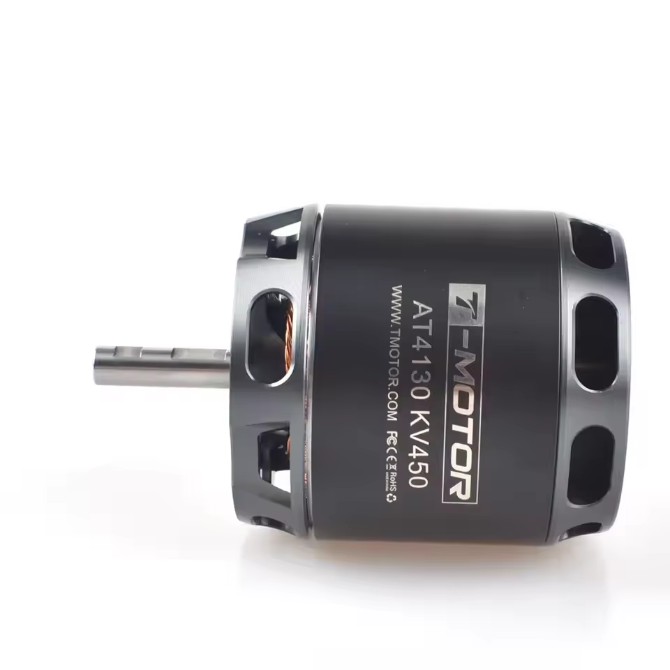 T-MOTOR AT4130 230/300/450KV M - Drone Battery ulasan dan harga