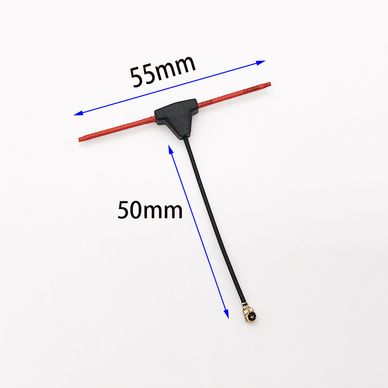 Antena T 2.4G 2DBI IPX1 untuk  - Drone Antenna ulasan dan harga