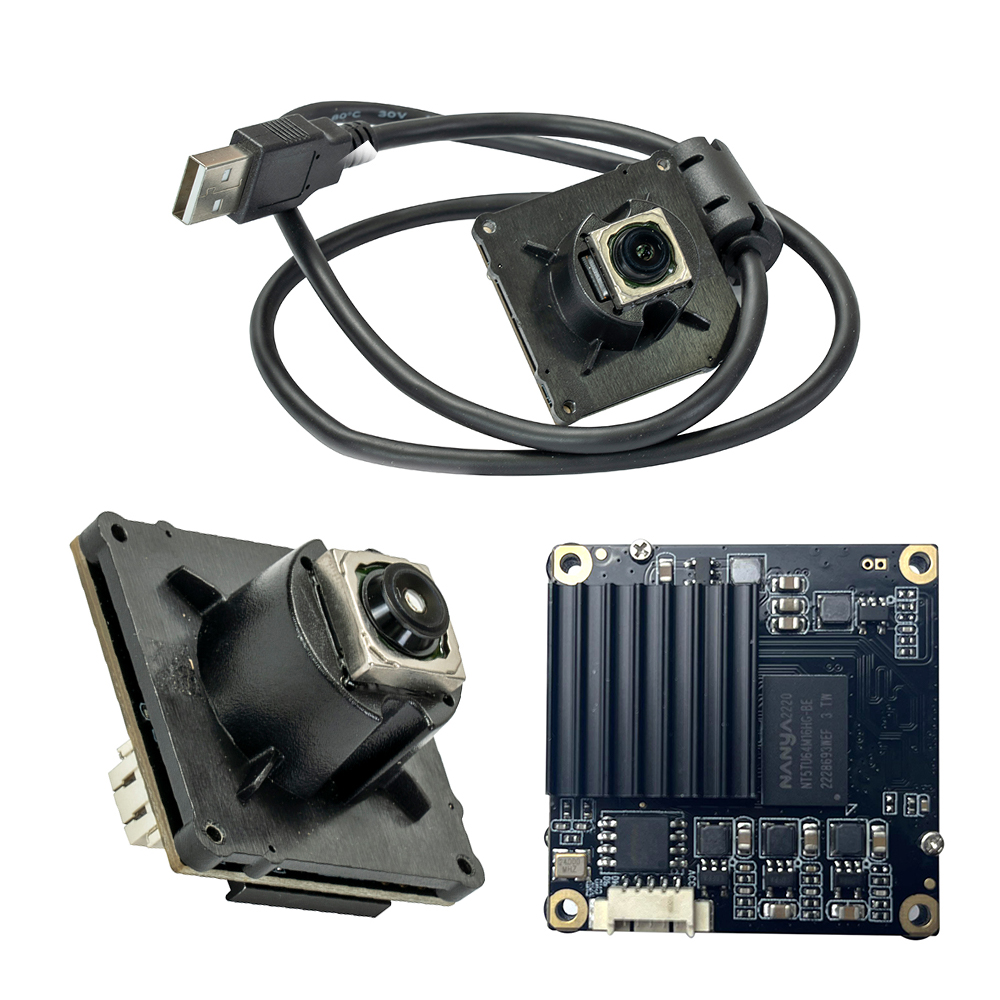 Sensor Kamera Mikro 50MP IMX76 - Drone Camera ulasan dan harga