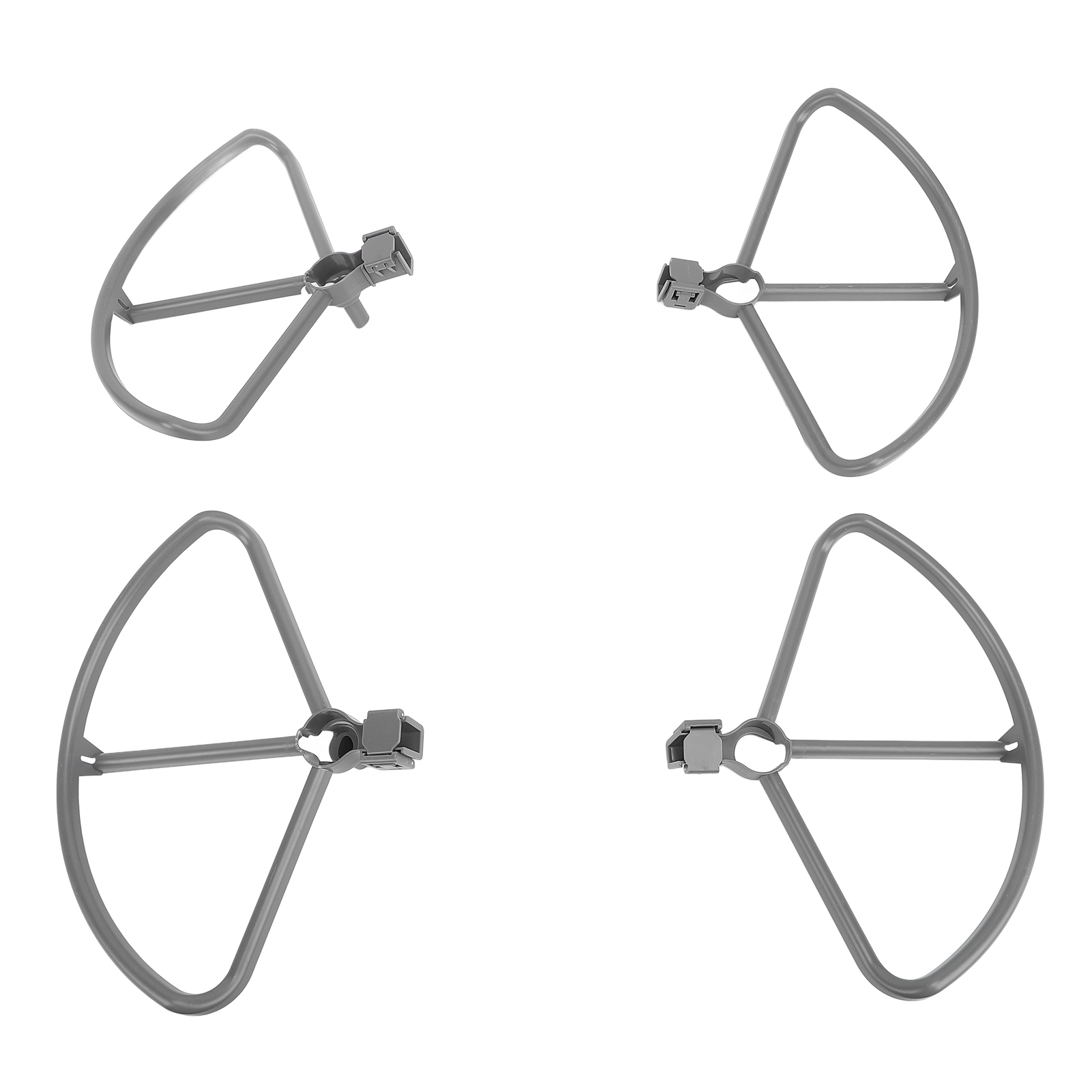 Pelindung Baling-Baling Lepas  - Drone Propeller Guard ulasan dan harga
