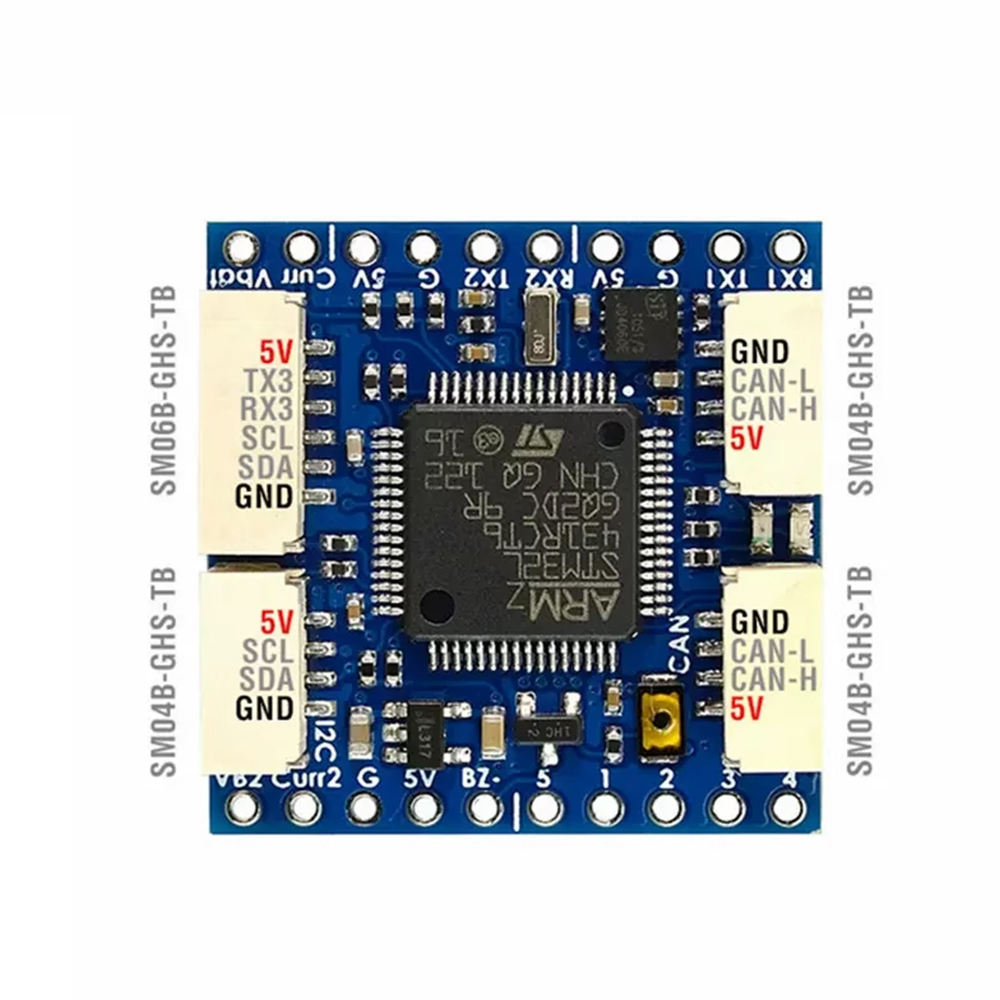 MATEK CAN-L431 AP_Periph CAN N - Drone Compass ulasan dan harga