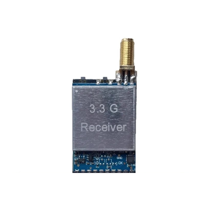 3.3G 800Mw 1.6W Antena FPV VTX - Drone Transmitter ulasan dan harga