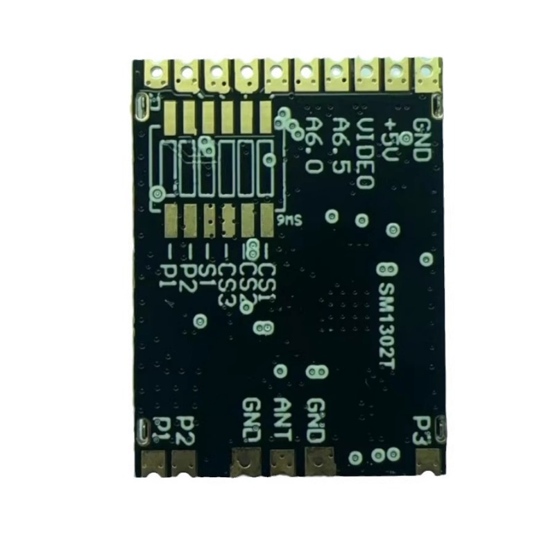 3.3G 800Mw 1.6W Antena FPV VTX - Drone Transmitter ulasan dan harga
